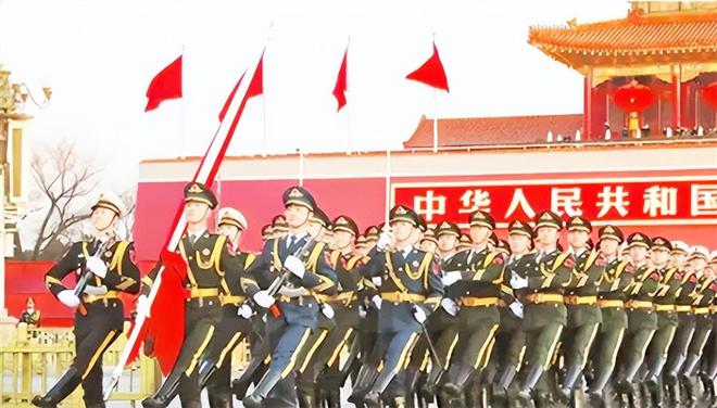 d88尊龙登录国旗为什么只升到283米？若这点常识都不知道有点尴尬